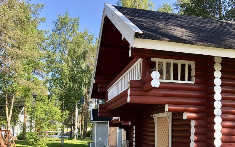 Neste_Revonlahti_mökkimajoitus